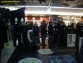 Lancement de la Xbox 360 à Paris !