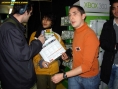 Lancement de la Xbox 360 à Paris !