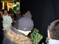 Lancement de la Xbox 360 à Paris !
