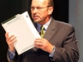 Peter Moore envisage le Blu-Ray