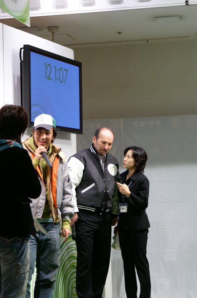 Xbox 360 : le flop japonais ?