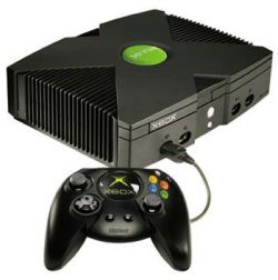 Une baisse des prix de la Xbox