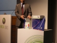 Conférence Microsoft du 6 avril