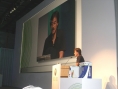Conférence Microsoft du 6 avril