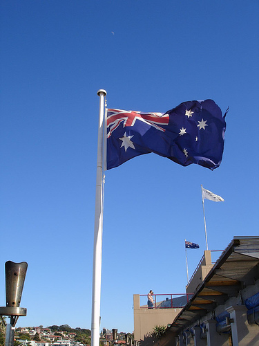 Des ballons à eau Xbox 360 en Australie