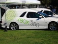 Des ballons à eau Xbox 360 en Australie