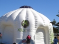 Des ballons à eau Xbox 360 en Australie
