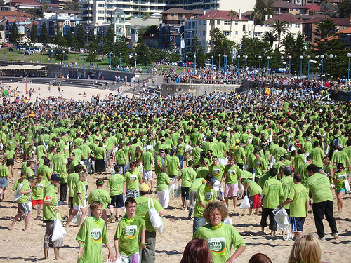 Des ballons à eau Xbox 360 en Australie