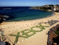 Des ballons à eau Xbox 360 en Australie