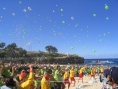 Des ballons à eau Xbox 360 en Australie