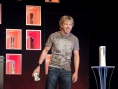 Conférence Microsoft