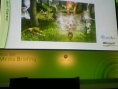 TGS 2006 : Microsoft fait son show