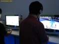Microsoft au TGS 2006