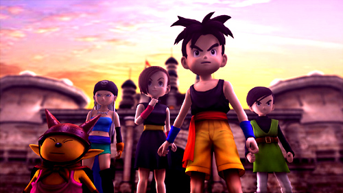 Des trailers HD sur Xbox Live