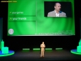 Conférence Microsoft X06