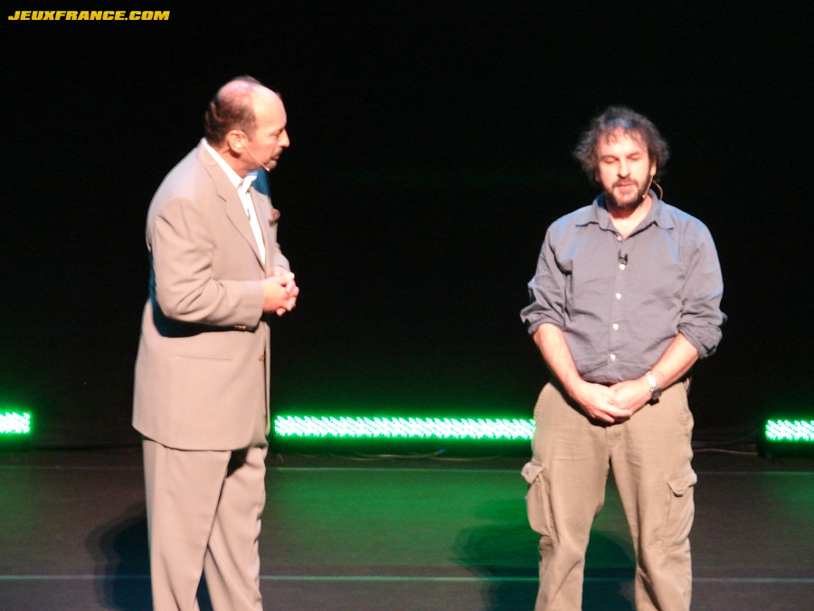 Conférence Microsoft X06