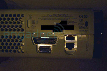 La Xbox 360 Zephyr pour bientôt ?