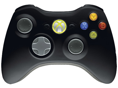 La Xbox 360 Elite annoncée