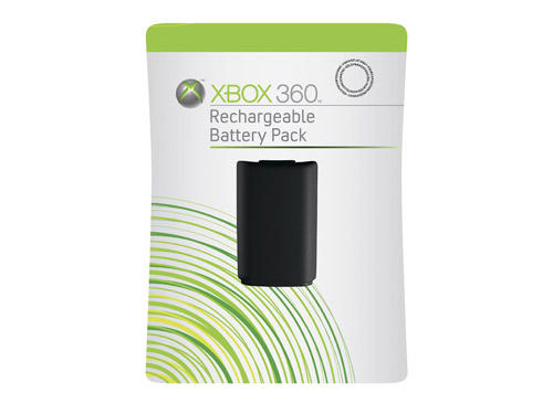 La Xbox 360 Elite annoncée