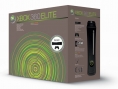 La Xbox 360 Elite annoncée