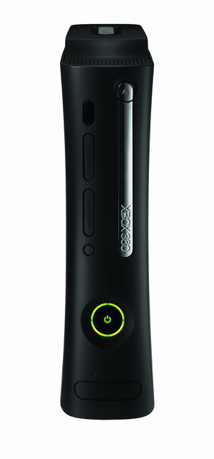 La Xbox 360 Elite annoncée