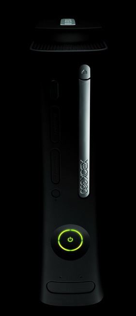 La Xbox 360 Elite annoncée