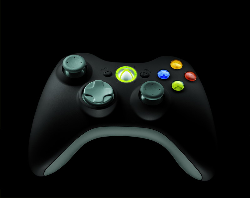 La Xbox 360 Elite annoncée