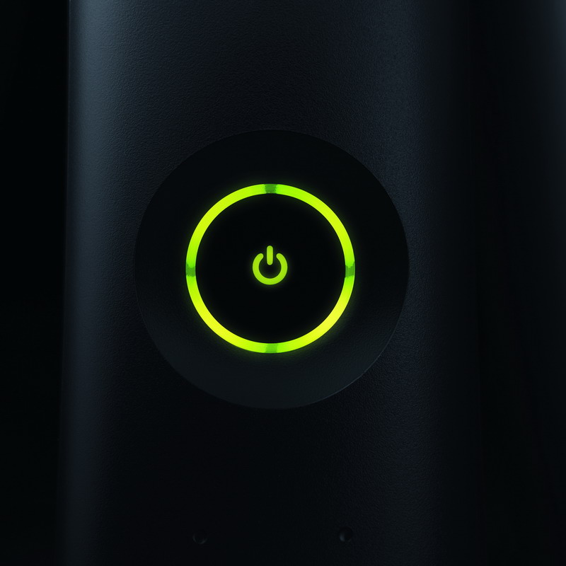 La Xbox 360 Elite annoncée