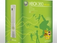 Le Pack Xbox Arcade au Japon