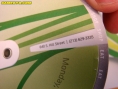 Microsoft's E3 press conference invitation: some photos