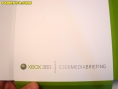 Microsoft's E3 press conference invitation: some photos