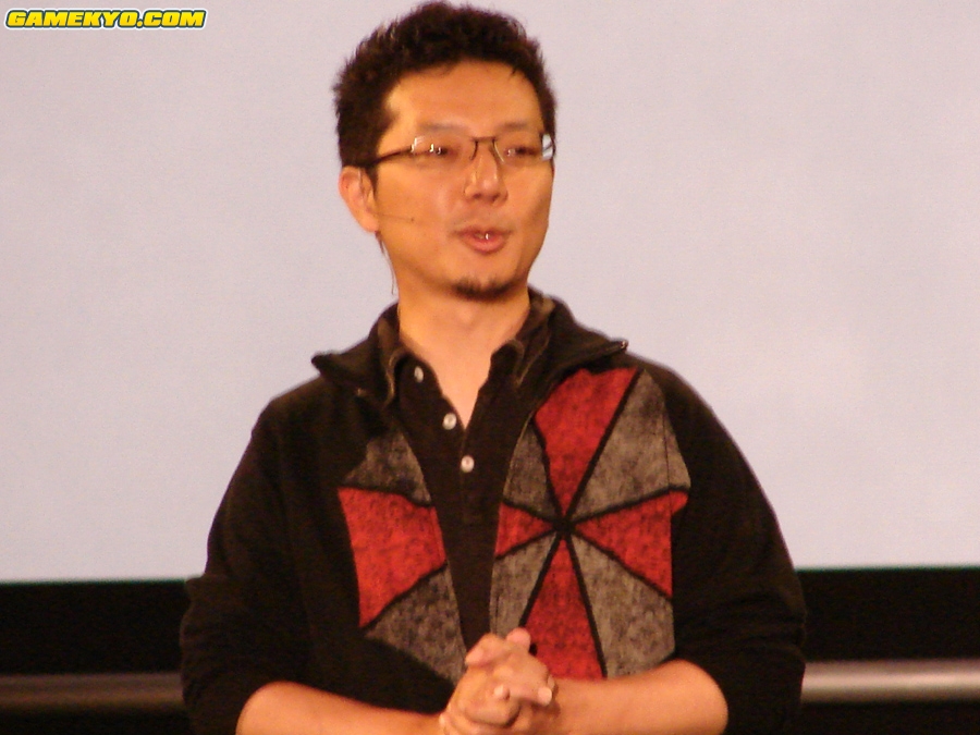 E3 2008 : Conférence Microsoft