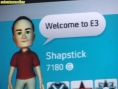 E3 2008 : Conférence Microsoft