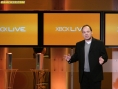E3 2008 : Conférence Microsoft