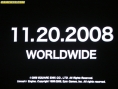 E3 2008 : Conférence Microsoft