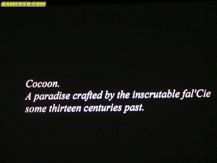 E3 2008 : Conférence Microsoft