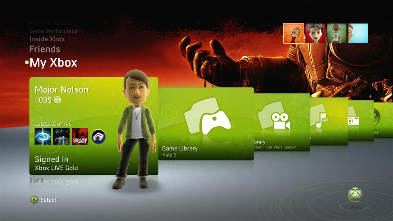 Installing Games On Xbox One Slow