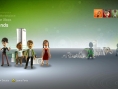 New Xbox Experience: Themes and Friends Channel