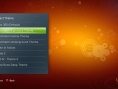 New Xbox Experience: Themes and Friends Channel