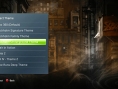 New Xbox Experience: Themes and Friends Channel