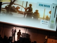 Microsoft press conference at Tokyo Game Show 2008
