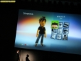 Microsoft press conference at Tokyo Game Show 2008