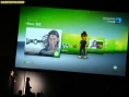 Microsoft press conference at Tokyo Game Show 2008