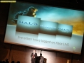 Microsoft press conference at Tokyo Game Show 2008