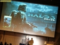 Microsoft press conference at Tokyo Game Show 2008