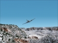 Farewell Flight Simulator