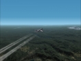 Farewell Flight Simulator