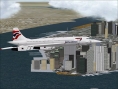 Farewell Flight Simulator