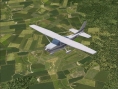 Farewell Flight Simulator