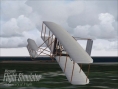 Farewell Flight Simulator